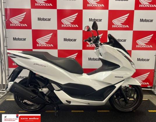 HONDA PCX 160 ABS 